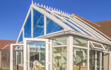 conservatory roof insulation costs Gang