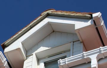 Gang fascia installation costs