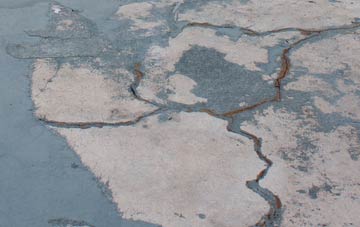 fibreglass roofing replacement Gang