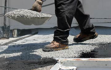 Gang flat roofing companies