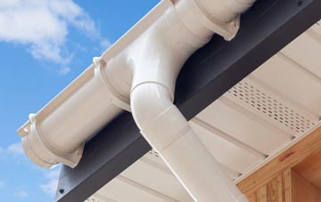 Gang gutter installation costs