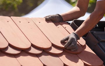 Gang roof tile contractors
