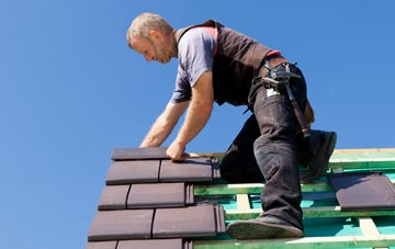 disadvantages of Gang slate roofing