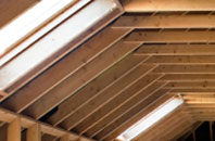Gang tapered roof insulation quotes